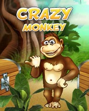 Crazy Monkey