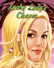 Lucky Lady's Charm