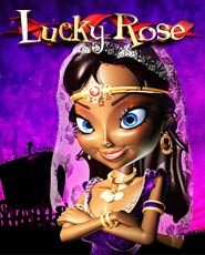 Lucky Rose